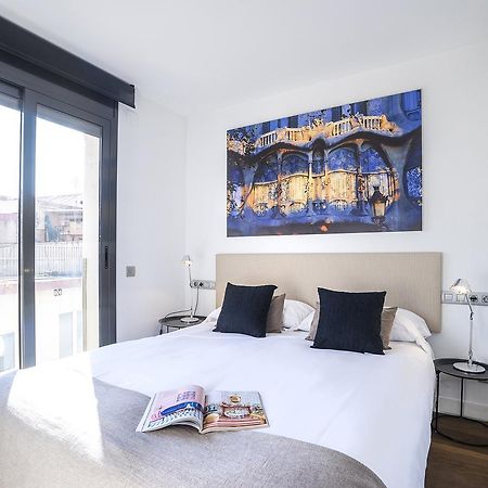 Friendly Rentals Palau Barcellona Esterno foto
