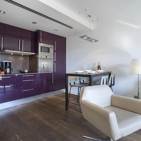 Friendly Rentals Palau Barcellona Esterno foto