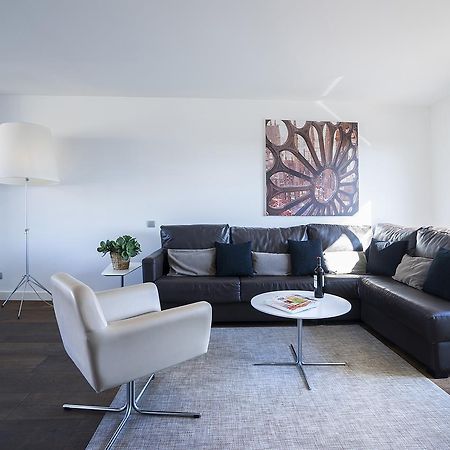 Friendly Rentals Palau Barcellona Esterno foto