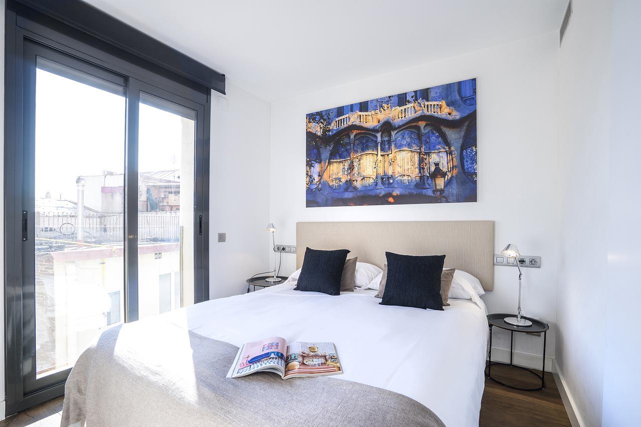 Friendly Rentals Palau Barcellona Esterno foto