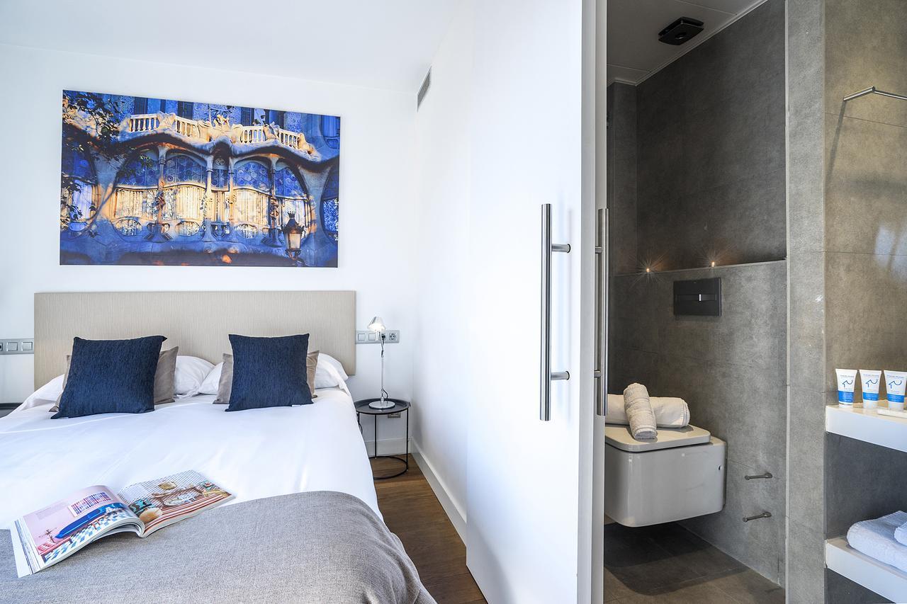 Friendly Rentals Palau Barcellona Esterno foto