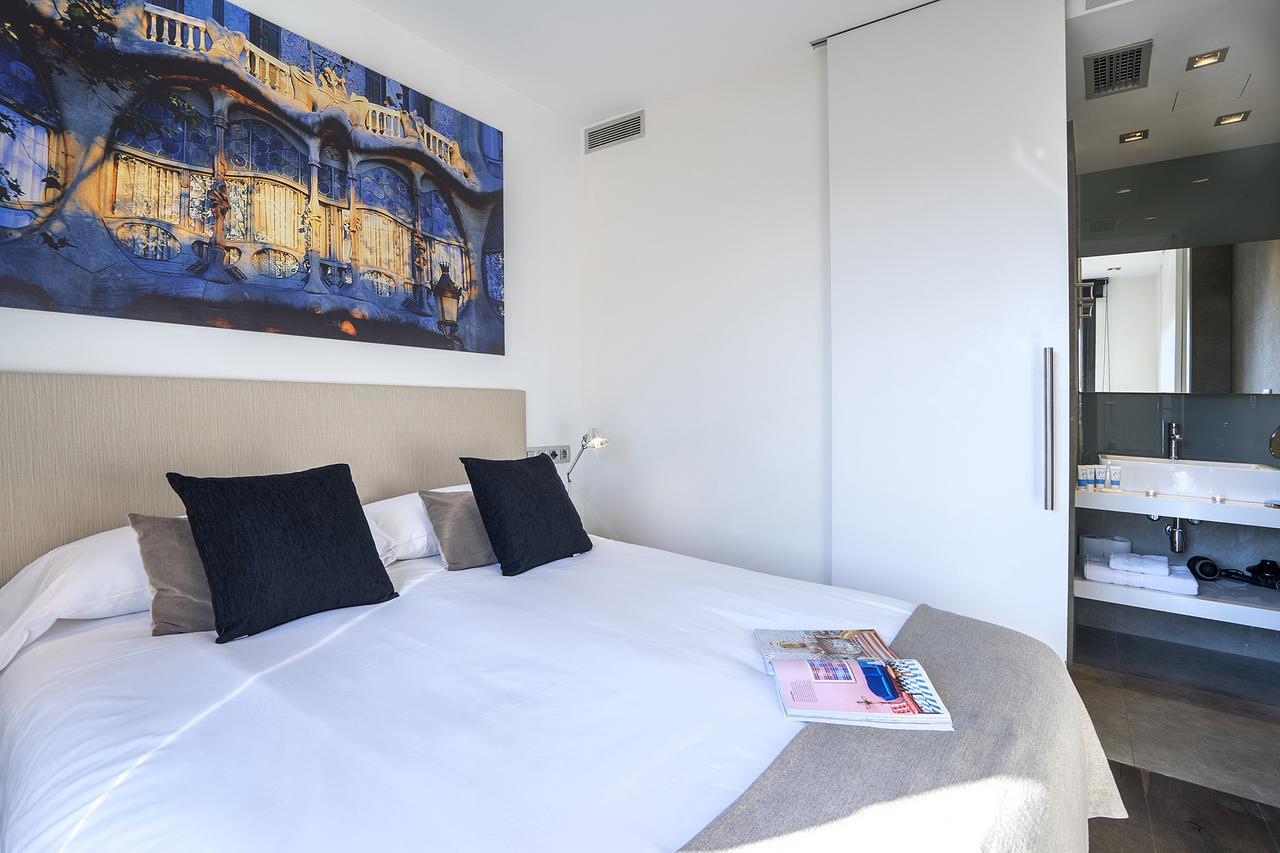 Friendly Rentals Palau Barcellona Esterno foto