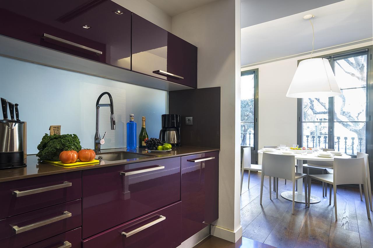 Friendly Rentals Palau Barcellona Esterno foto