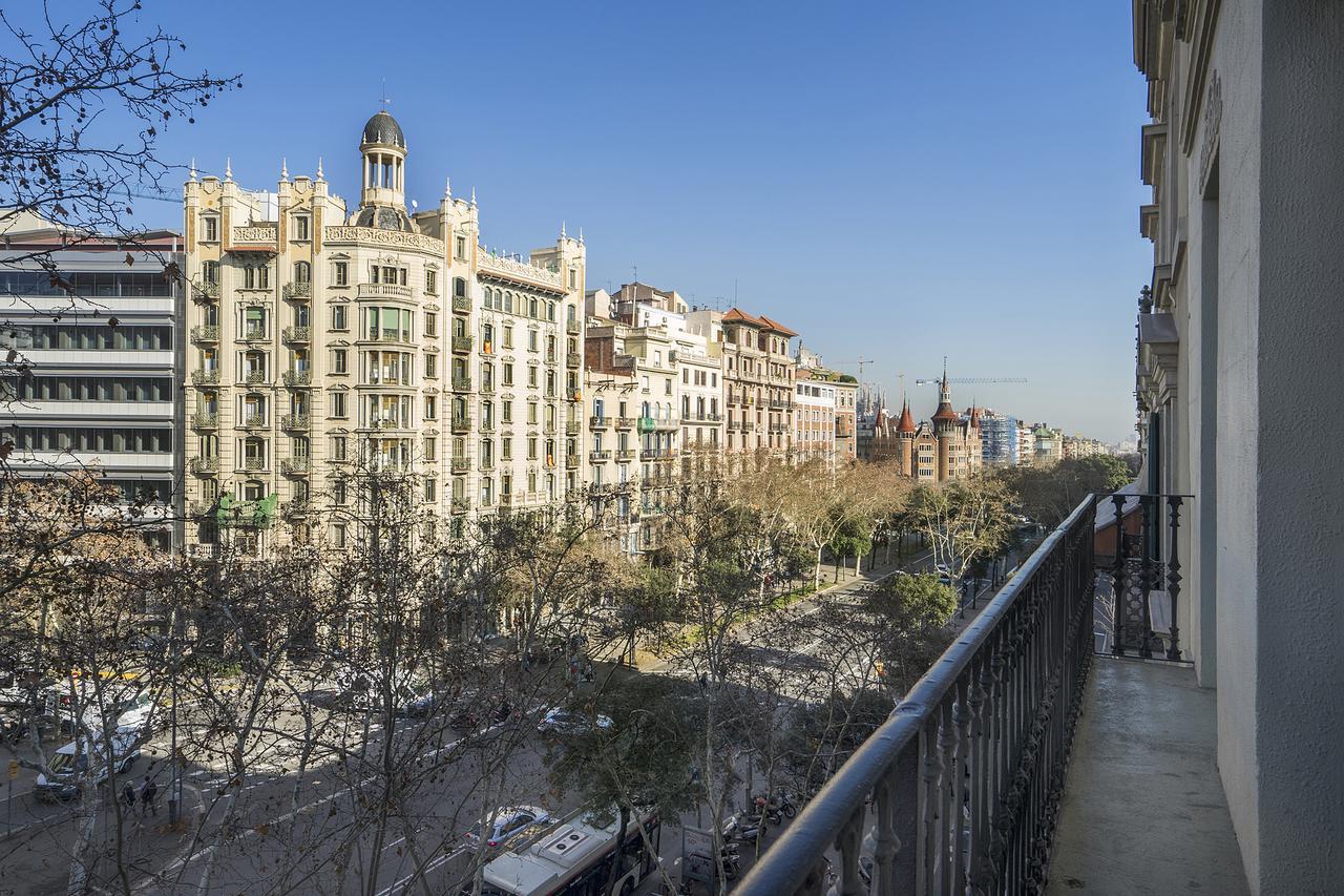 Friendly Rentals Palau Barcellona Esterno foto