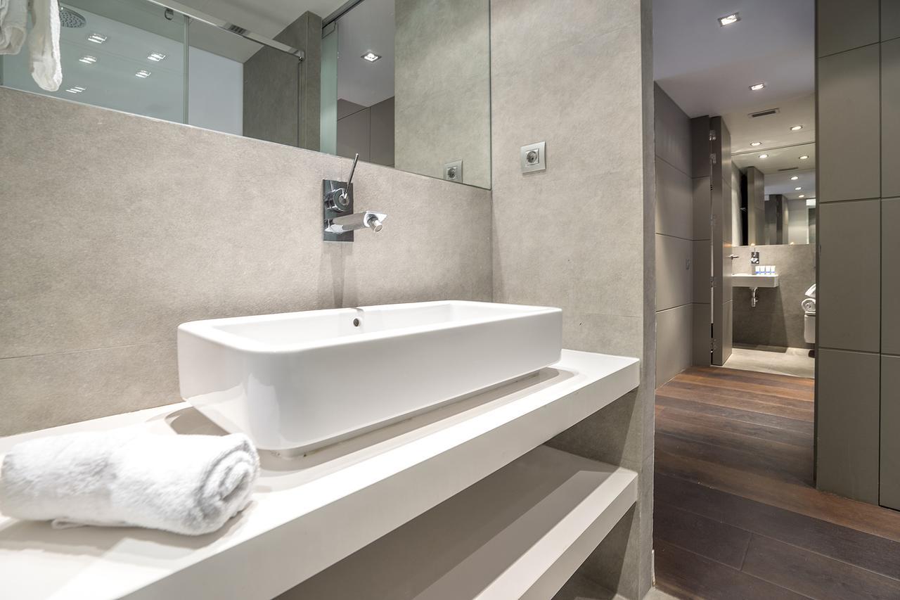 Friendly Rentals Palau Barcellona Esterno foto