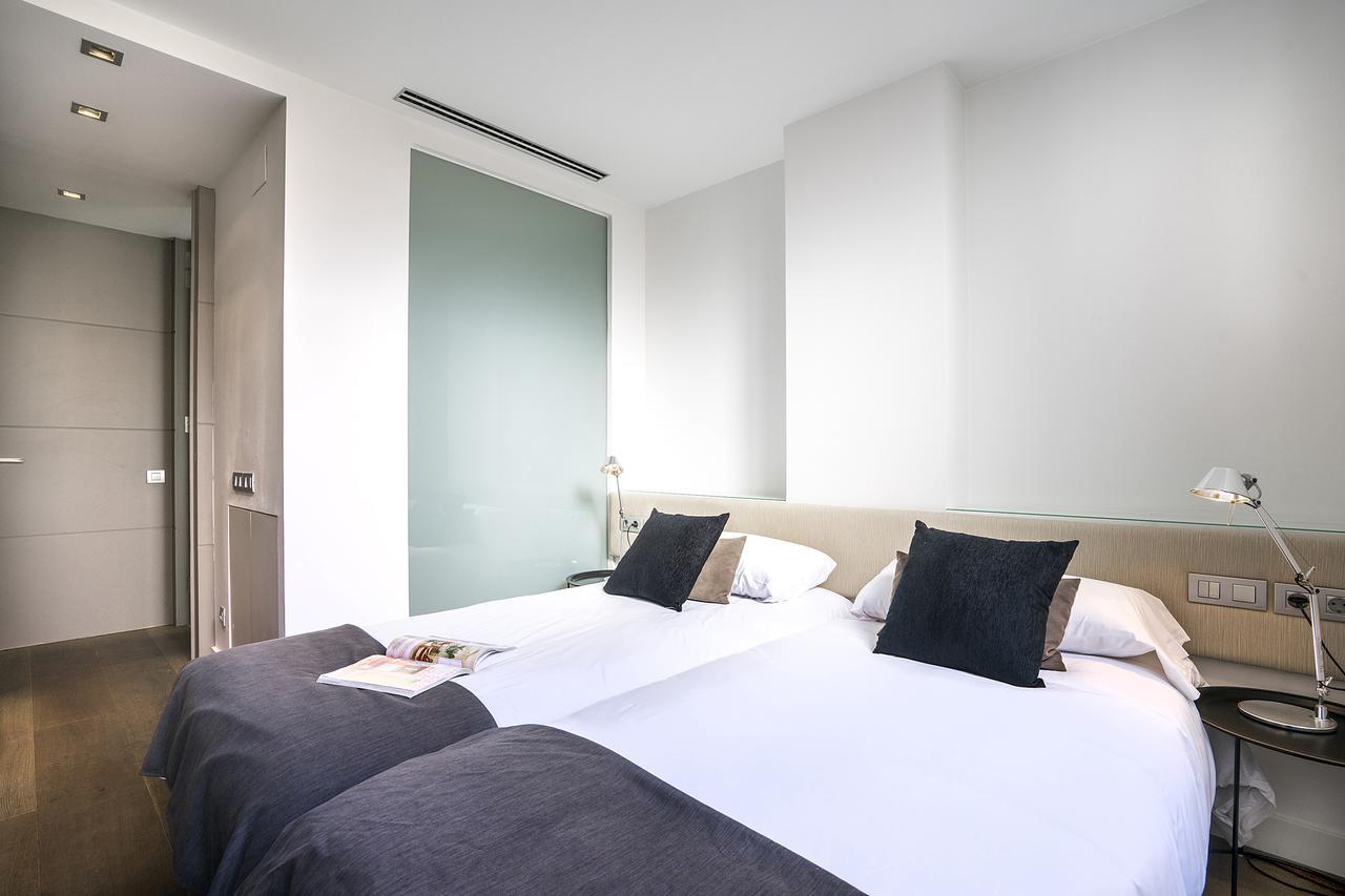 Friendly Rentals Palau Barcellona Esterno foto