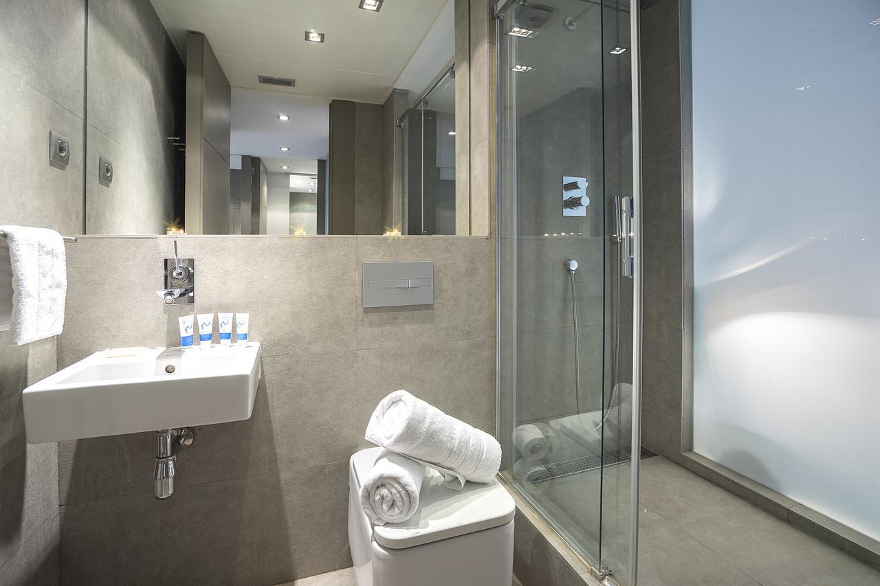 Friendly Rentals Palau Barcellona Esterno foto