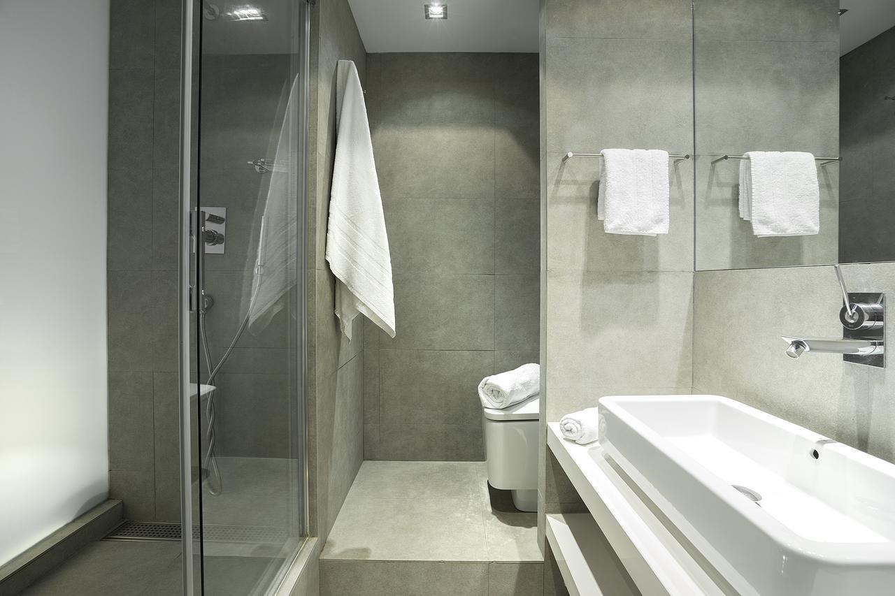 Friendly Rentals Palau Barcellona Esterno foto