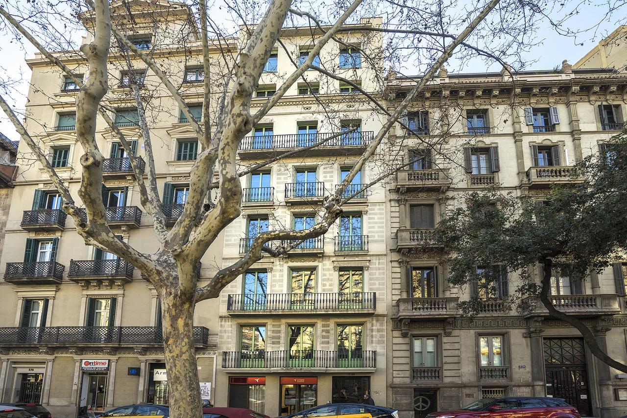 Friendly Rentals Palau Barcellona Esterno foto