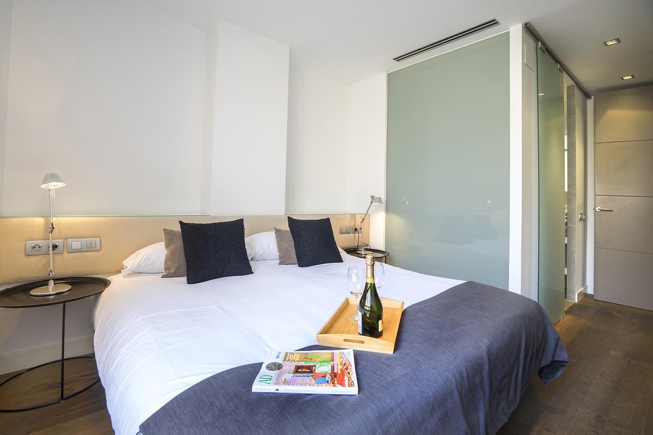 Friendly Rentals Palau Barcellona Esterno foto