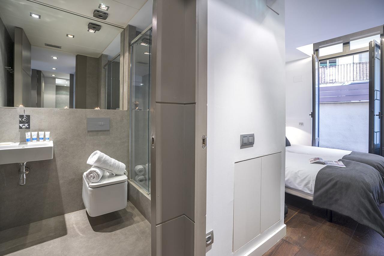 Friendly Rentals Palau Barcellona Esterno foto