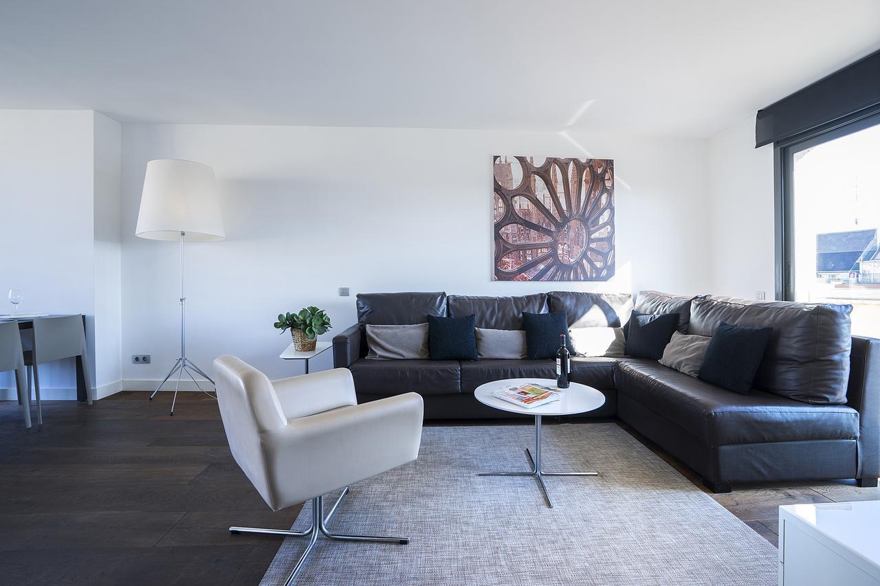 Friendly Rentals Palau Barcellona Esterno foto