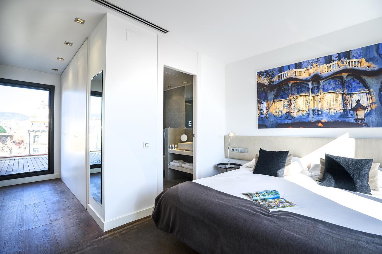 Friendly Rentals Palau Barcellona Esterno foto