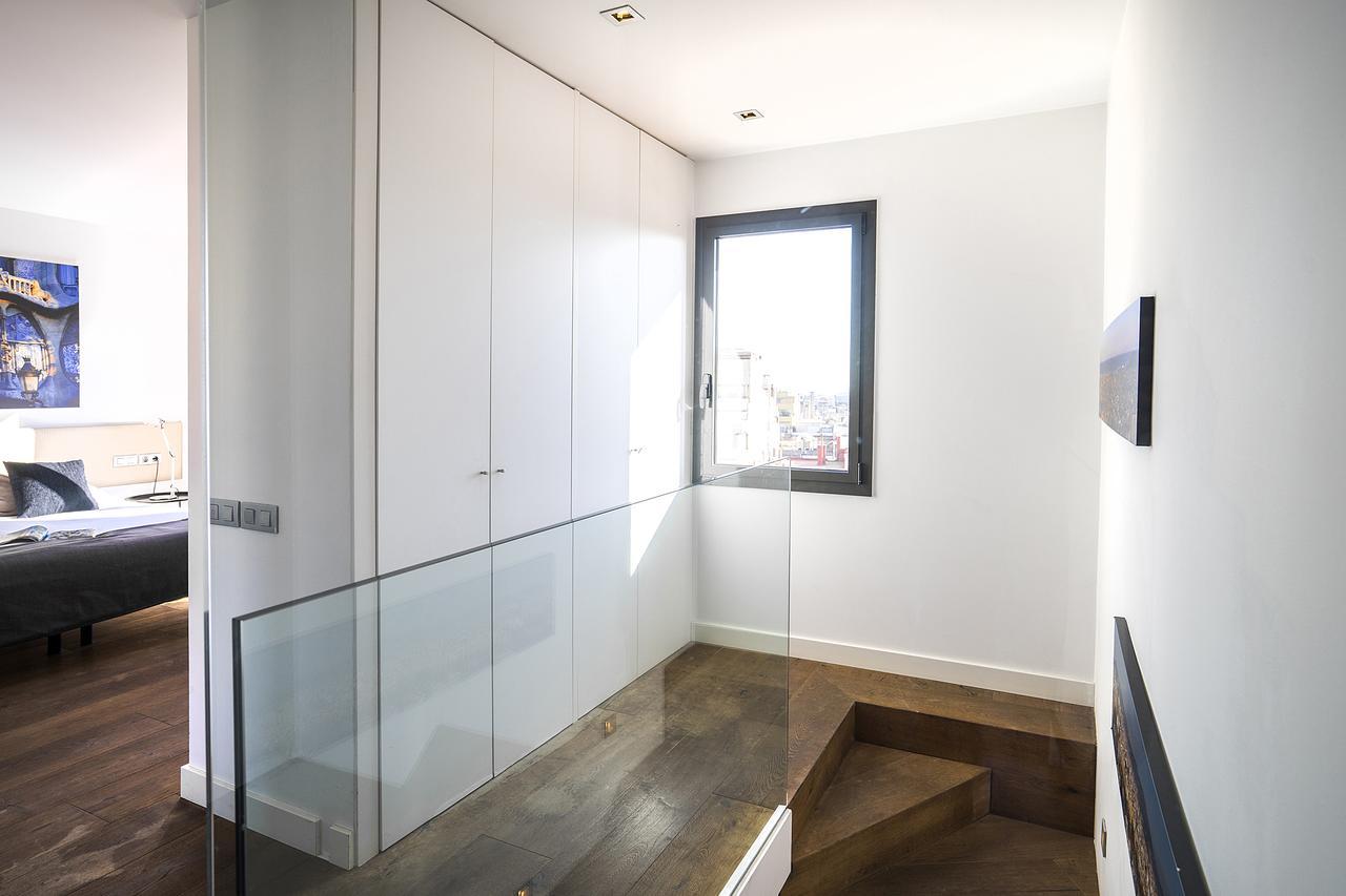 Friendly Rentals Palau Barcellona Esterno foto