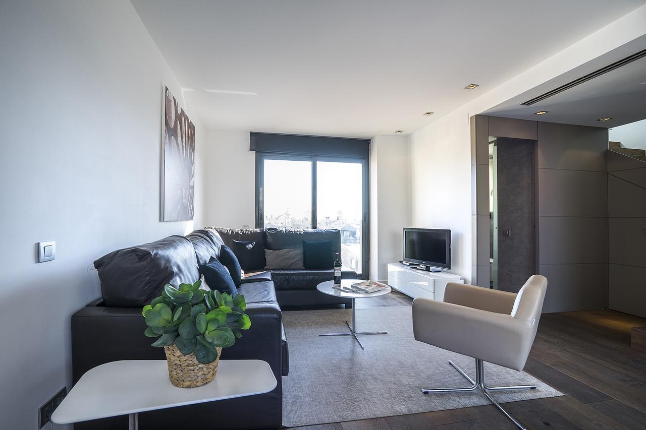 Friendly Rentals Palau Barcellona Esterno foto