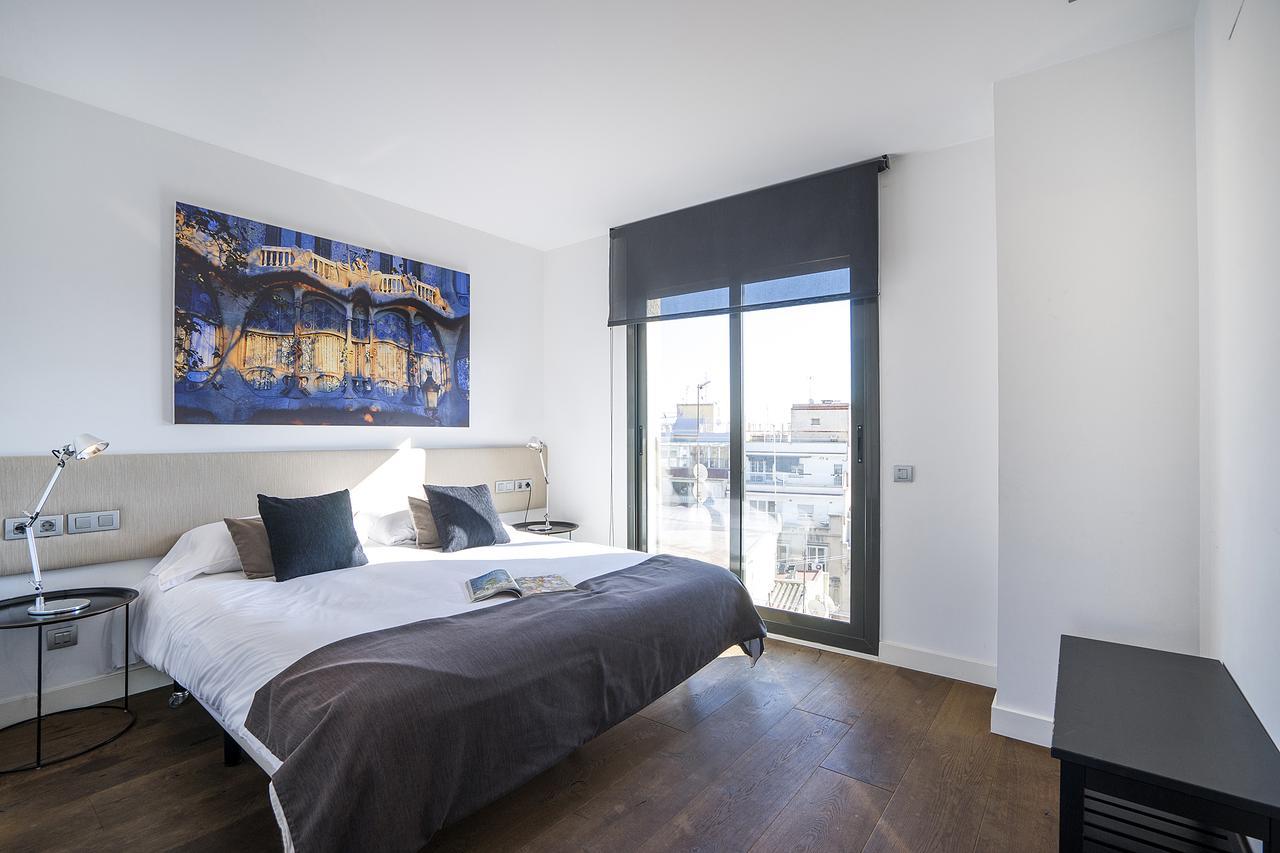 Friendly Rentals Palau Barcellona Esterno foto